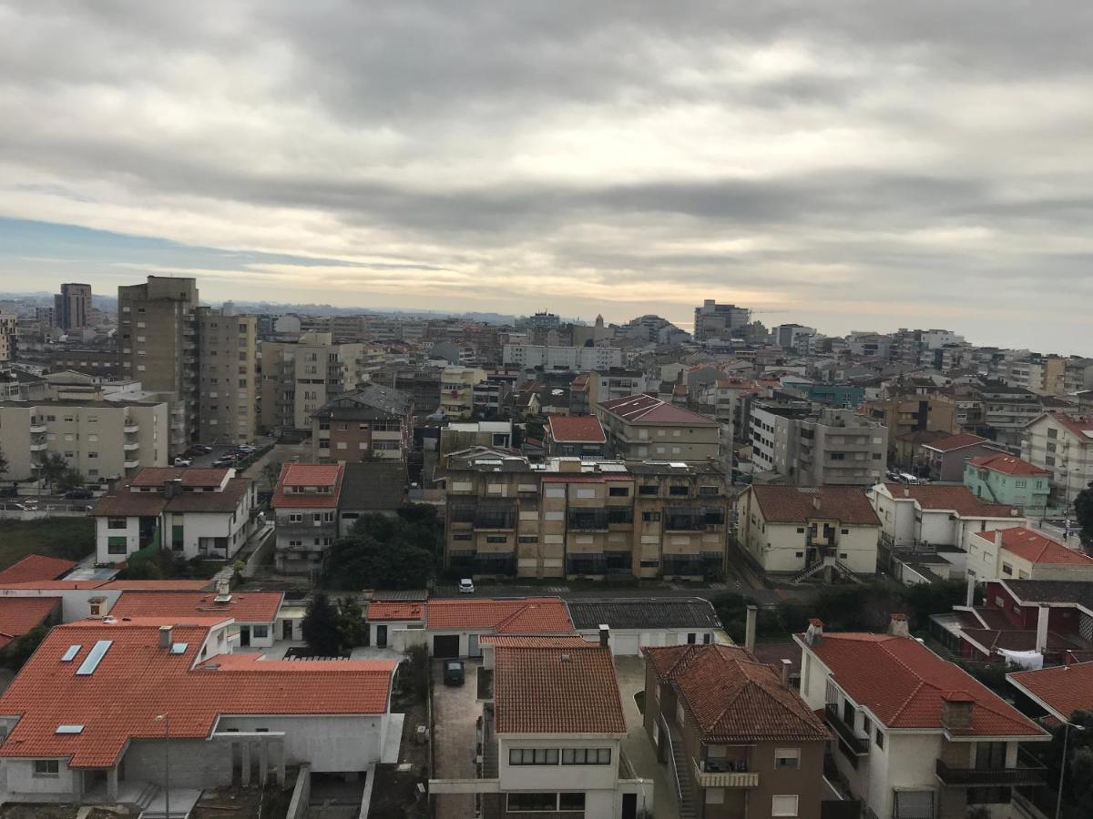 Vasco Da Gama Διαμέρισμα Póvoa de Varzim Εξωτερικό φωτογραφία
