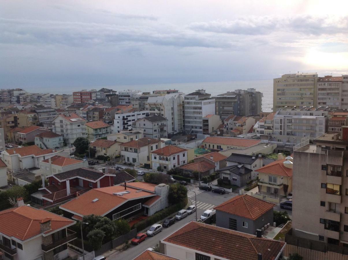 Vasco Da Gama Διαμέρισμα Póvoa de Varzim Εξωτερικό φωτογραφία